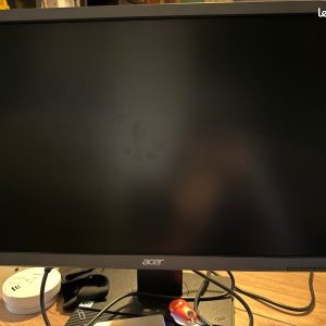Écran 24" Samsung Full HD