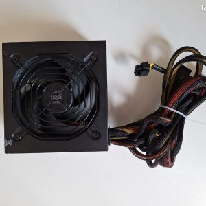 Alimentation PC 550W Cooler Master MWE