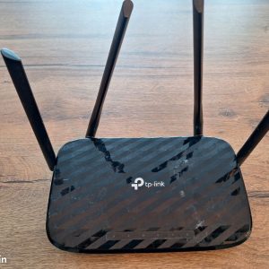Routeur Wi-Fi TP-Link Archer AC1200